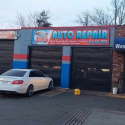 Nazario J G Auto Repair
