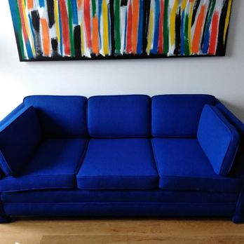 Nesco Upholstery - Furniture Reupholstery Near Me - Brooklyn, New York