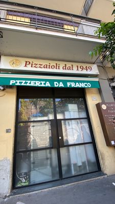Pizzeria da Franco by null