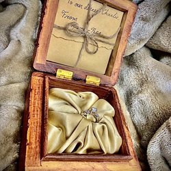 Cash America Pawn - Beautiful Diamond ring!
