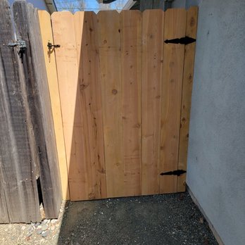 Five Star Fencing - Fences & Gates Near Me