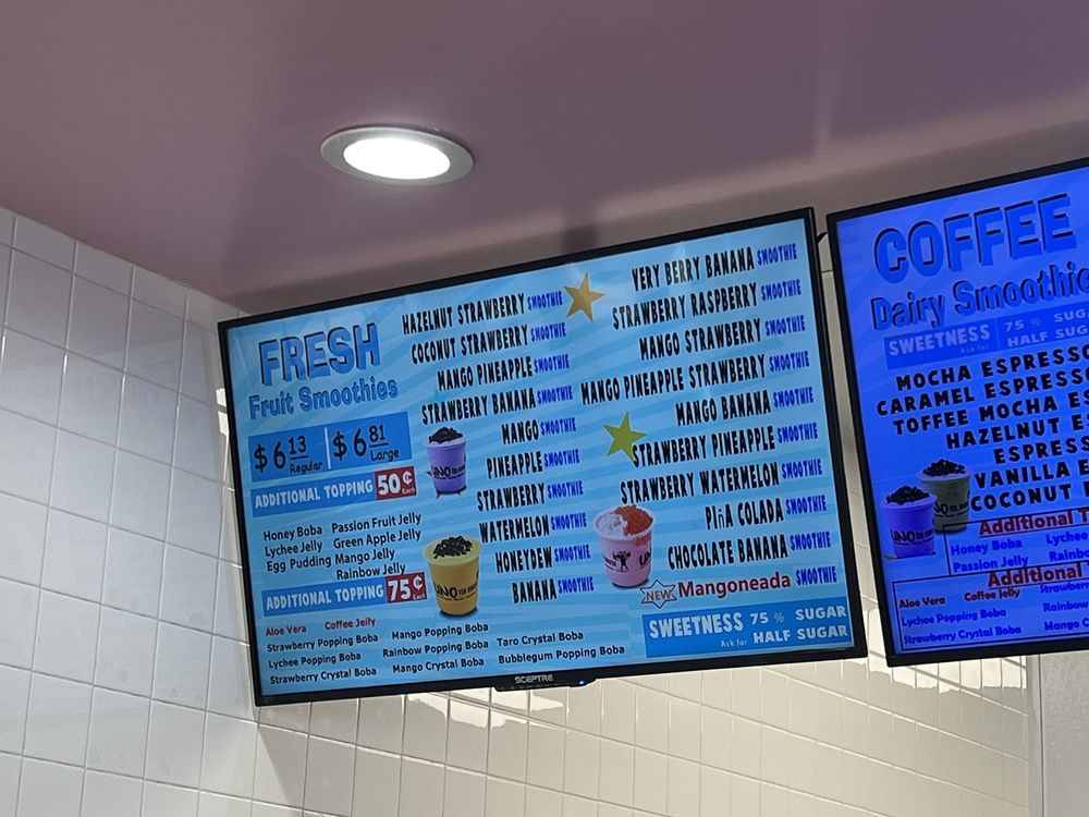 UNO TEA HOUSE LA MIRADA Updated August 2024 49 Photos & 13