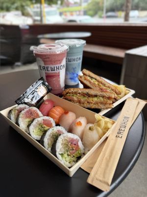 Erewhon by null Erewhon by null