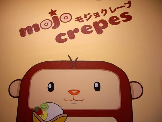 Mojo Crepes by null