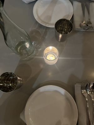 BADMAASH Fairfax by null