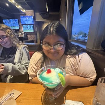Chili's - The margarita is worth it trust me - Bars Near Me - Mesa, Arizona