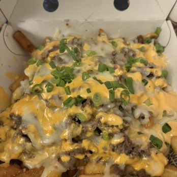 Bonchon Towson - Bulgogi Fries - Asian Fusion Near Me - Towson, Maryland Bonchon Towson - Bulgogi Fries - Asian Fusion Near Me - Towson, Maryland