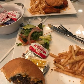 Burger Bar - Just no. - Burgers Near Me - Murfreesboro, Tennessee
