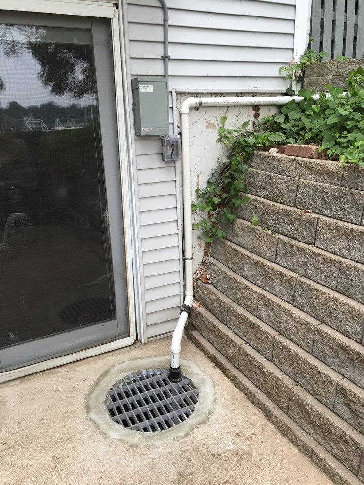 Slide of Craftsman Plumbing Company