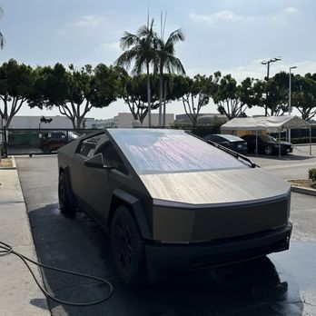 Technic Auto Spa - Auto Detailing Near Me - pasadena, California