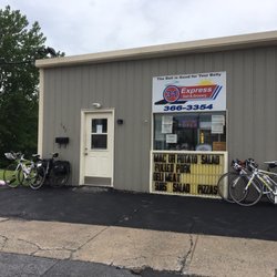 31 Express Deli & Grocery - Great Sandwich Shop!