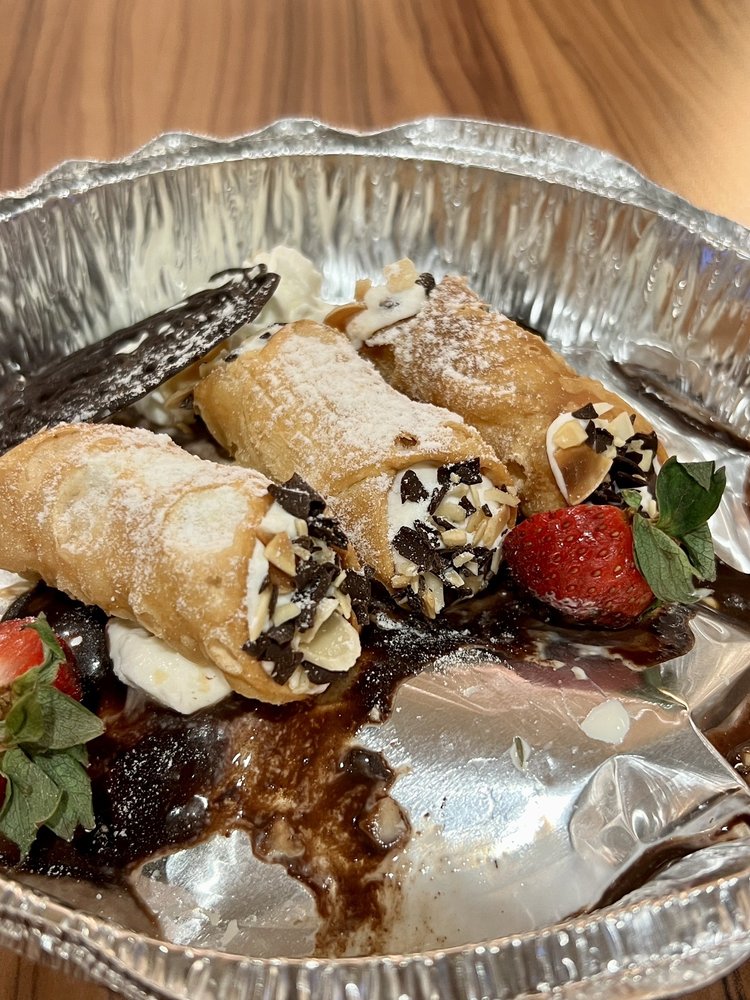 Noto's Old World Italian Dining - wedding in Grand Rapids, MI