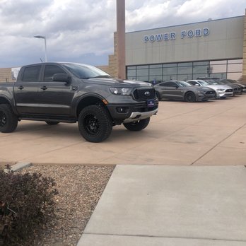 Discount Tire - After multiple fitments we got tires and wheels that don't rub. - Tires Near Me - Albuquerque, New Mexico