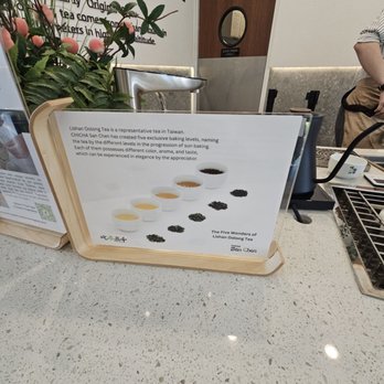Chicha San Chen - FYI - Bubble Tea Near Me - Cupertino, California Chicha San Chen - FYI - Bubble Tea Near Me - Cupertino, California