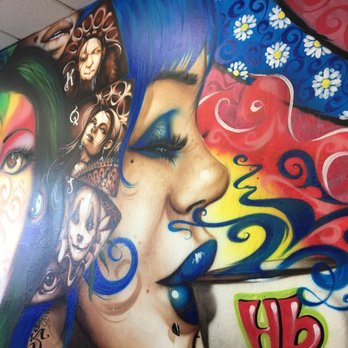 Hippies Brew - Coffee & Tea Near Me - Hayward, California
