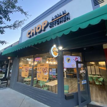 Chop Asian Kitchen - Chinese Near Me - Yucaipa, California Chop Asian Kitchen - Chinese Near Me - Yucaipa, California