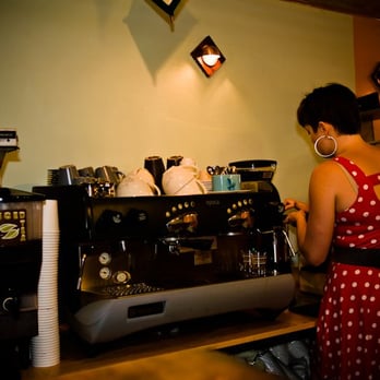 Saint Coffee - Coffee & Tea Near Me - New Orleans, Louisiana