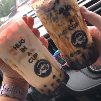 Kokee Tea - Bubble Tea Near Me - Houston, Texas