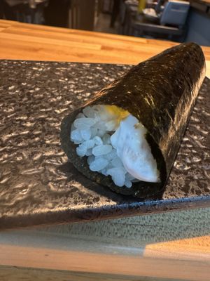 OMAKAI hand roll bar by null