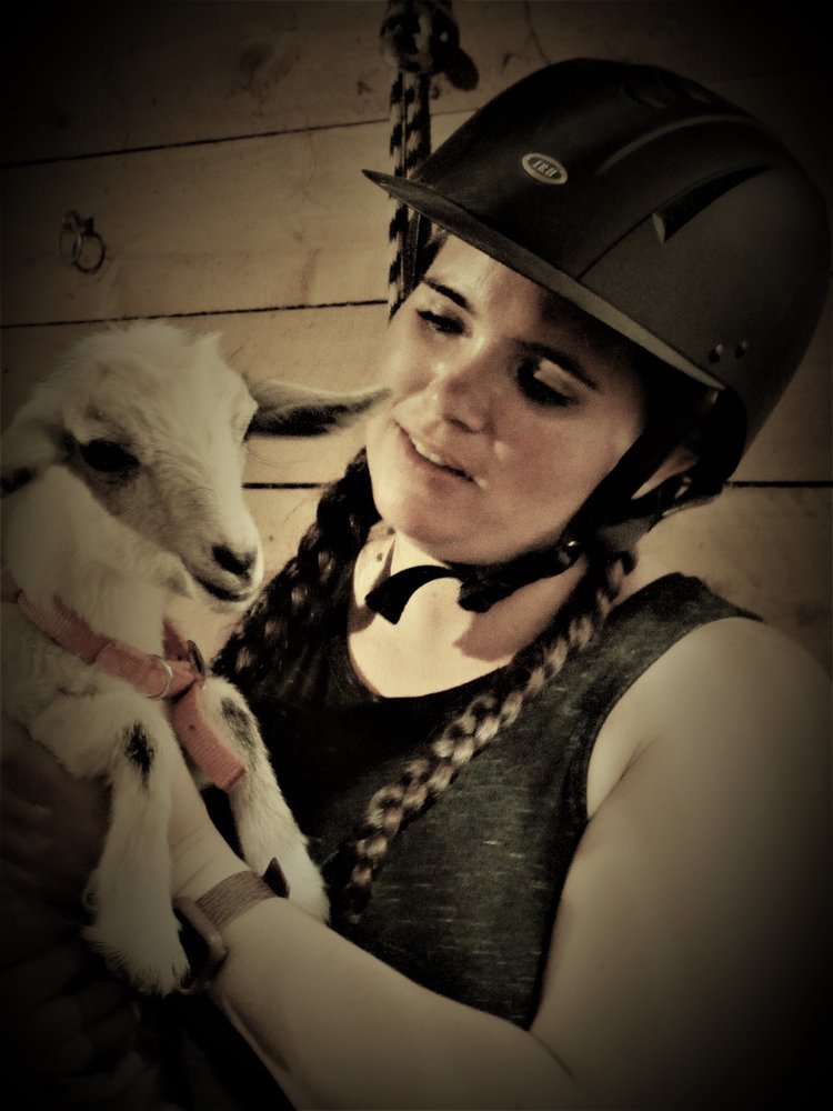 Blazing Trail Rides - equestrian in Altamont, NY