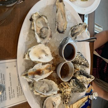Lapa Lapa Seafood & Drinks - Oysters - Seafood Near Me - El Paso, Texas