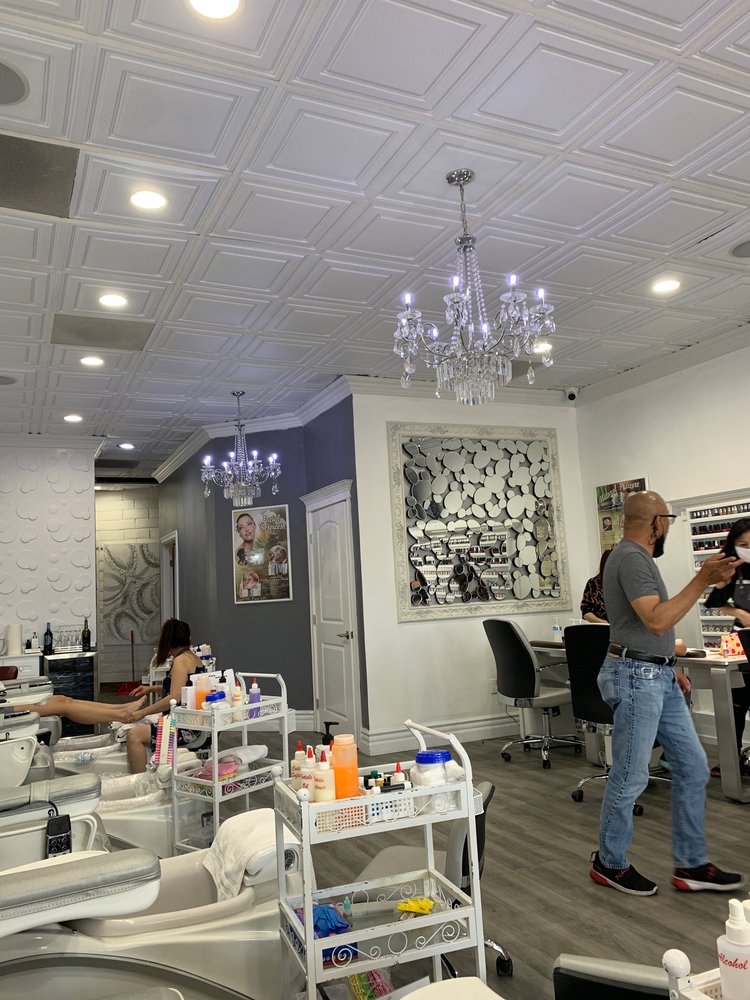 TNT NAIL SPA 214 Photos & 114 Reviews 7114 Dublin Blvd, Dublin