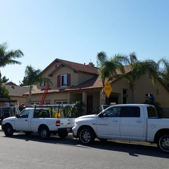 Ameristar Windows - The Calvary "A team" is working late on a Friday - Windows Installation Near Me - Riverside, California