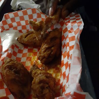 King Crab House - Lemon pepper wings - Seafood Near Me - Mansfield, Texas King Crab House - Lemon pepper wings - Seafood Near Me - Mansfield, Texas