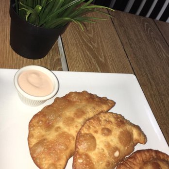 Mofongo El Mocano - Because its National Empanada Day!! - Dominican Near Me - Bronx, New York