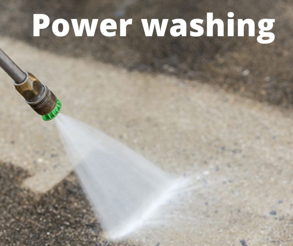 Slide of ProTex restoration and construction