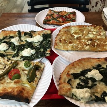 Numero 28 Pizzeria - Pizza Near Me - Brooklyn, New York