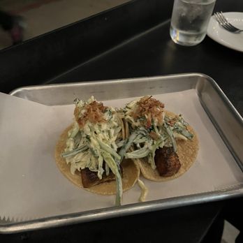 Fish Guts - Swordfish Tacos - De Espalda - Seafood Near Me - San Diego, California Fish Guts - Swordfish Tacos - De Espalda - Seafood Near Me - San Diego, California