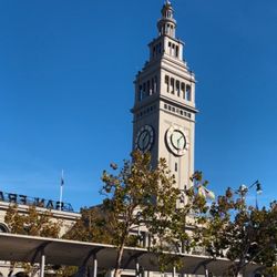 Embarcadero Center - Embarcadero