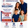 Photo of Lapine Family Chiropractic Clinic