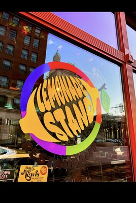 The Lemonade Stand Restaurant by null