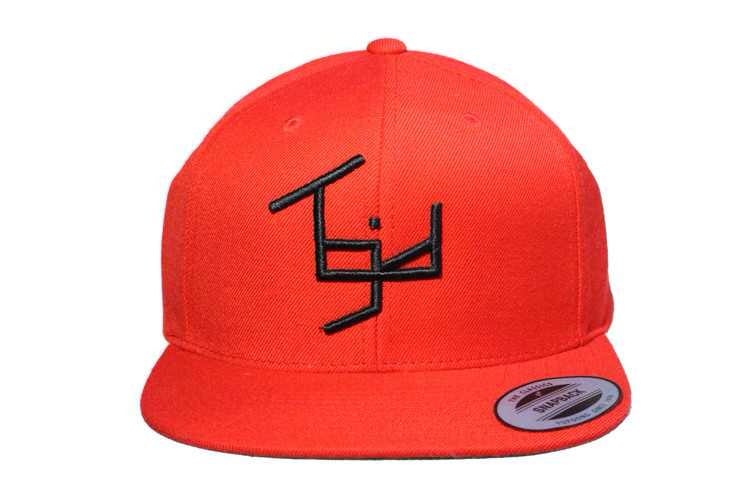 TGID/The Game Is Dirty Logo