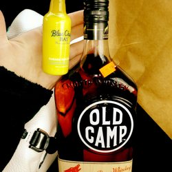 A & T Casali Liquor - My purchases