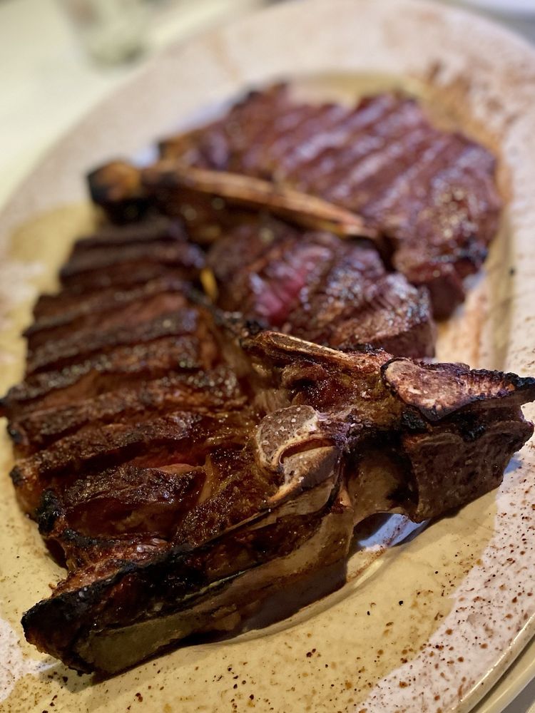 Club A Steakhouse