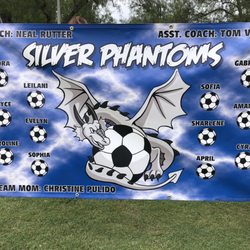 Banners USA photo