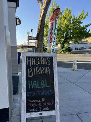 Habibi's Birria by null