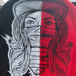 Hi Demand Clothing - My new shirt so solid