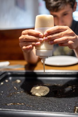 Slappy Cakes by null