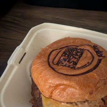 Halal Smash BRGR - Halal Near Me - Seattle, Washington