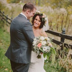 Accent Floral Design