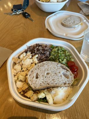 sweetgreen - Healthy Salads, Bowls and Plates by null