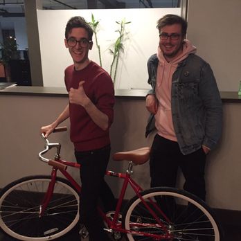 J Wasser & Co - Another amazing happy tenant.. - Property Management Near Me - Brooklyn, New York J Wasser & Co - Another amazing happy tenant.. - Property Management Near Me - Brooklyn, New York