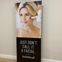 Haus of Glo - Ask us about our HydraFacial treatments! www.hausofglo.com