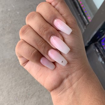 Tiffany's Nails - Ask for David he's amazing! - Nail Salons Near Me - Capitola, California Tiffany's Nails - Ask for David he's amazing! - Nail Salons Near Me - Capitola, California