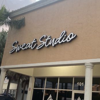 SWEAT STUDIO - Updated March 2026 - 15400 Biscayne Blvd, Aventura