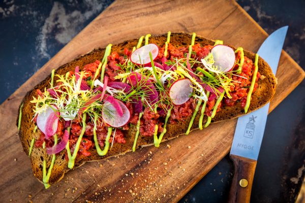 HYGGE Brasserie & Bar by null